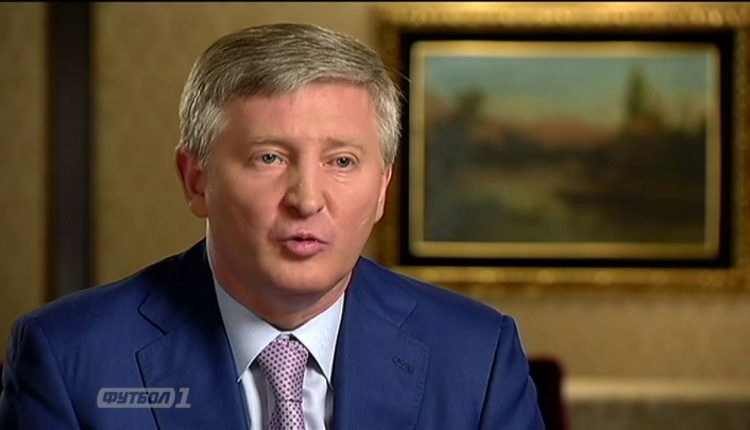 Сергей Лещенко: «Интересно, согласился бы Ахметов продать предприятие по такой цене?»