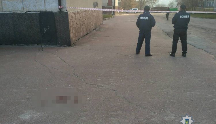 В Новоград-Волынском подстрелили депутата горсовета