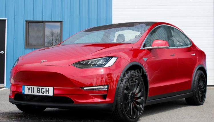 Топ-10 самых ожидаемых автомобилей