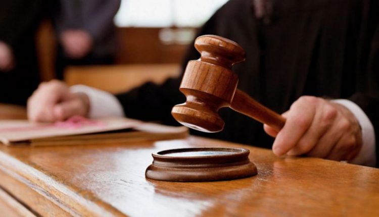 Глава района на Киевщине признан виновным в коррупционном правонарушении
