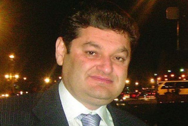 Состояние Вадима Ермолаева оценили в $101 млн