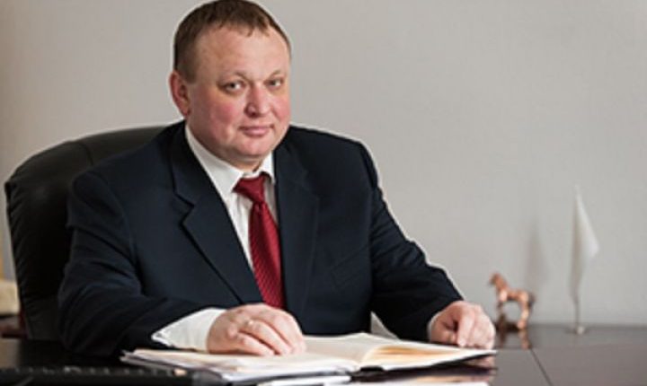 НАБУ объявило в розыск экс-главу ГПЗКУ Вовчука