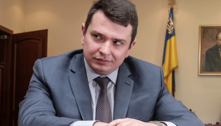 Владимир Бойко: «С оригиналами «записей Онищенко» Сытник может ознакомиться в посольстве США в Киеве»