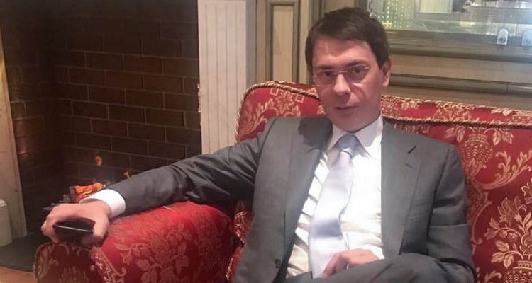 Станислав Речинский: «По делу Дмитрия Крючкова вполне можно устраивать тотализатор»