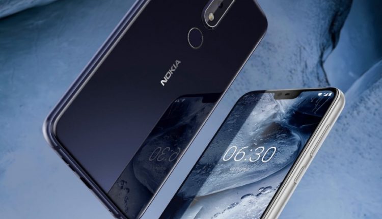 Число желающих купить Nokia X6 по предзаказу перевалило за 1 млн