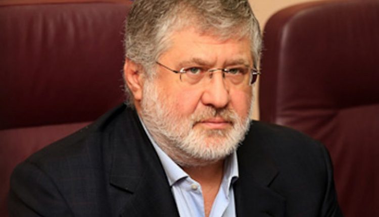 Компания Коломойского проиграла «Приватбанку» иск о возврате 19 млн