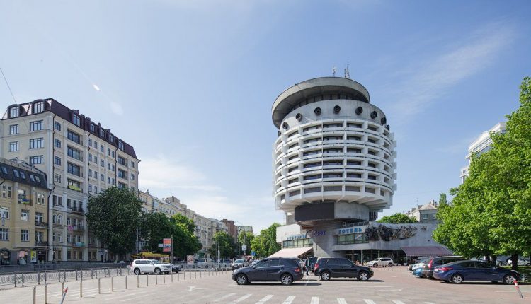 АМКУ проверяет цены в гостиницах Киева