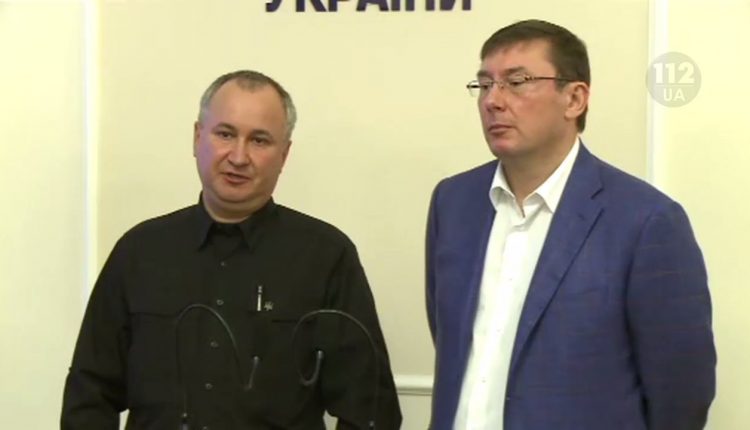 Виктор Небоженко: «СБУ и ГПУ заставили переживать всю страну»