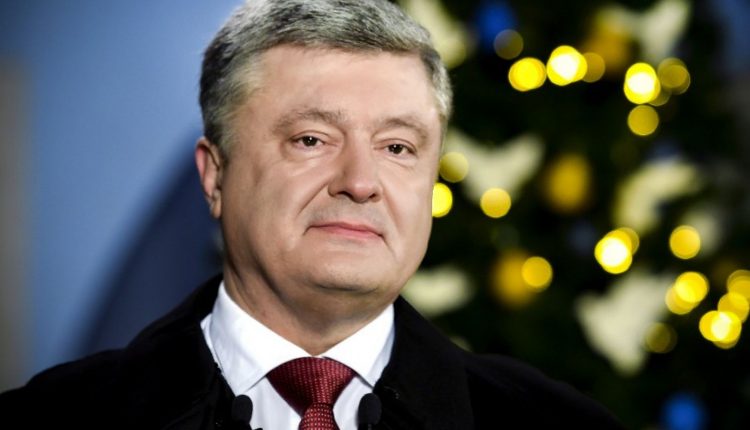 Порошенко назвал свои основные достижения на посту президента