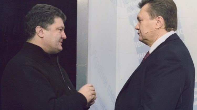 Станислав Речинский: «Мы реально позоримся своими президентами перед миром»