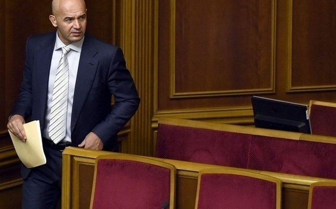 ГПУ расследует выдачу «литиевой лицензии» окружению Кононенко