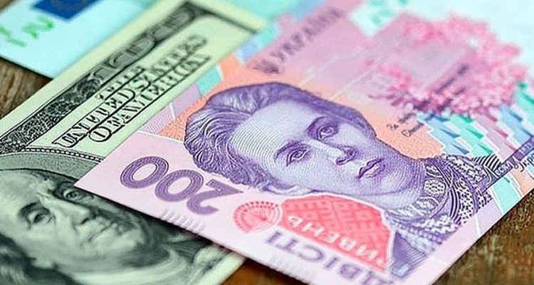 Виктор Скаршевский: «Обменный курс: что происходит и чего ожидать?»