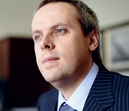Состояние Святослава Нечитайло оценили в $49 млн