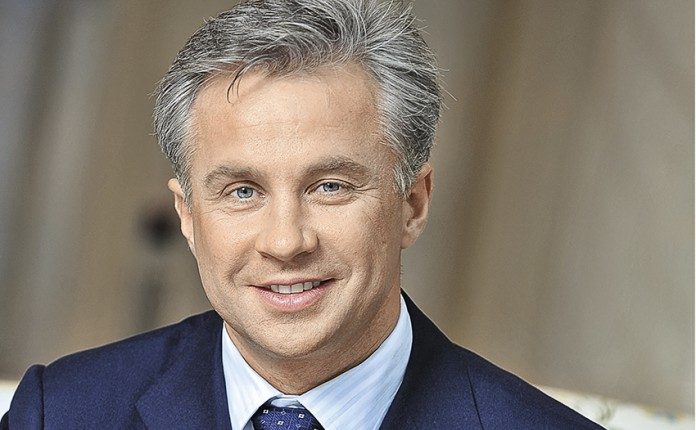 Косюк считает, что им неумело пользовались на Банковой