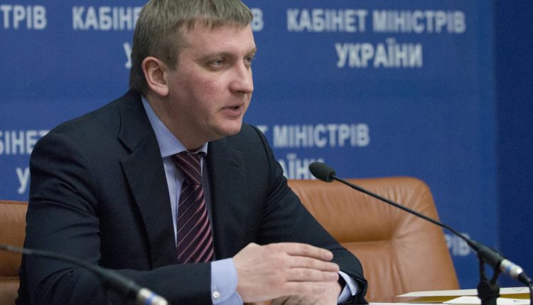 Министр Петренко рассказал о своем отдыхе в Турции