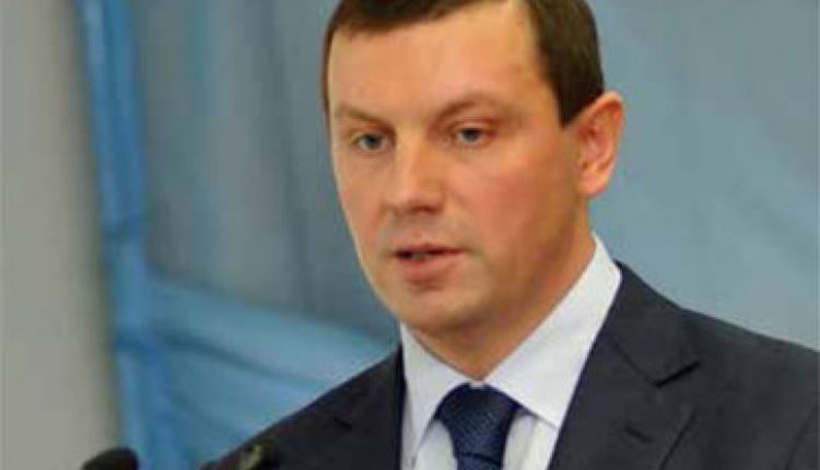 Нардеп Дунаев задекларировал 976 тысяч