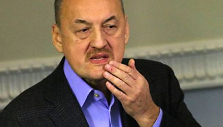 Состояние Александра Табалова оценили в $ 70 млн