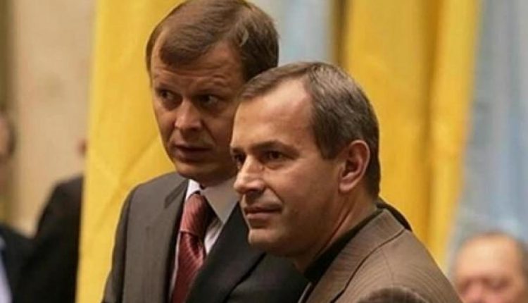 Проминвестбанк отсудил у завода Клюевых 170 млн гривен