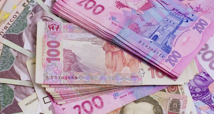 Киевские налогоплательщики перечислили в бюджет более 27 млрд