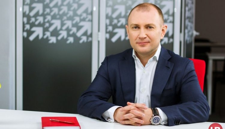 Состояние Вячеслава Климова оценили в $121 млн