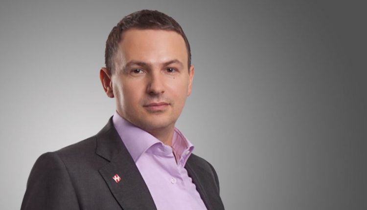 Состояние Владимира Поперешнюка оценили в $121 млн
