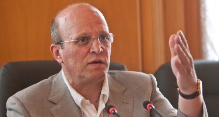 Нардеп Зварыч предложил национализировать российские банки