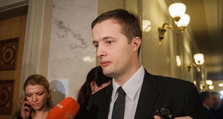 Леонид Швец: «Алексей Петрович практически не отсвечивает в депутатском качестве»