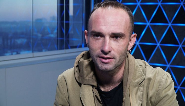 Известный украинский режиссер покончил с собой