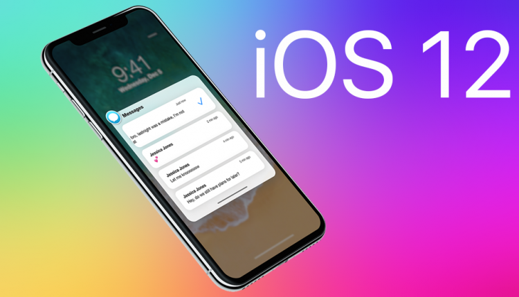 Компания Apple представила новую операционную систему