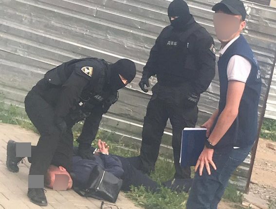 Майор полиции за вознаграждение «крышевал» воров