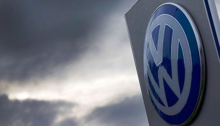 Volkswagen заплатит Германии €1 млрд за «дизельный скандал»
