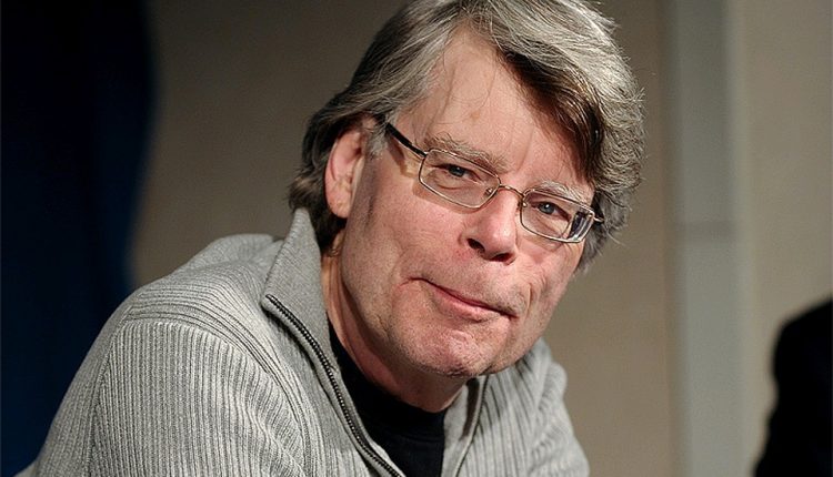 По последнему роману Стивена Кинга снимут сериал
