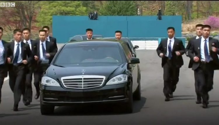 Топ-4 автомобиля мировых лидеров