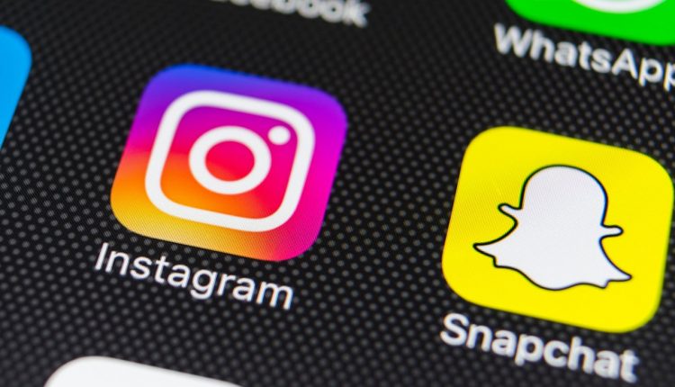 Количество пользователей Instagram достигло 1 млрд человек