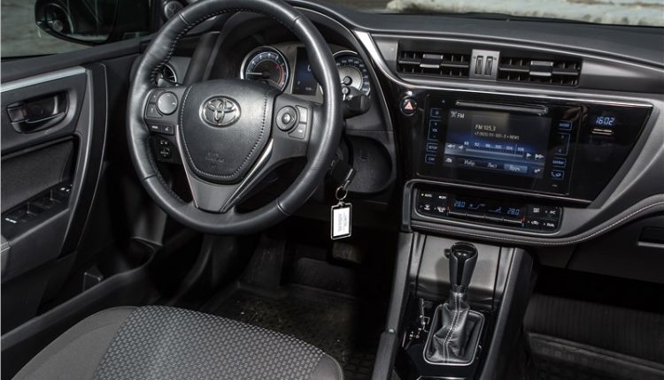 Самая популярная в мире «десятка» автомобилей
