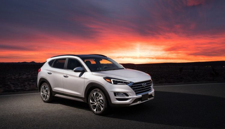 Презентован первый дизельный «гибрид» Hyundai