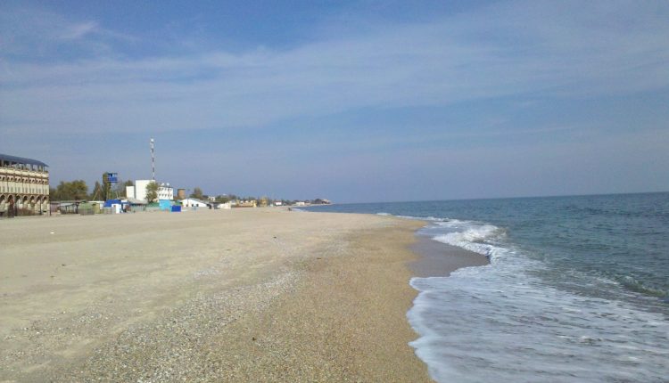 Топ-10 популярных украинских курортов