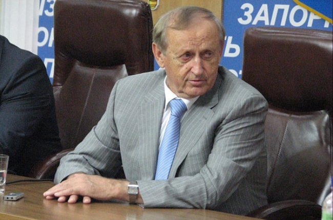 Декларации нардепов Богуслаева, Мураева и Шкири проверит НАПК