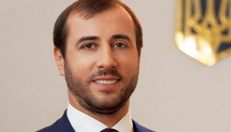 Нардеп Рыбалка признался, что теща тратит на него миллионы