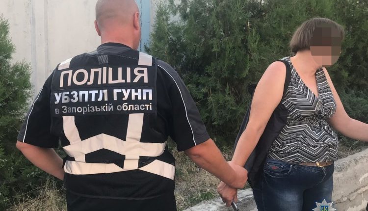 Полиция задержала женщину, продавшую своего сына за 50 тысяч