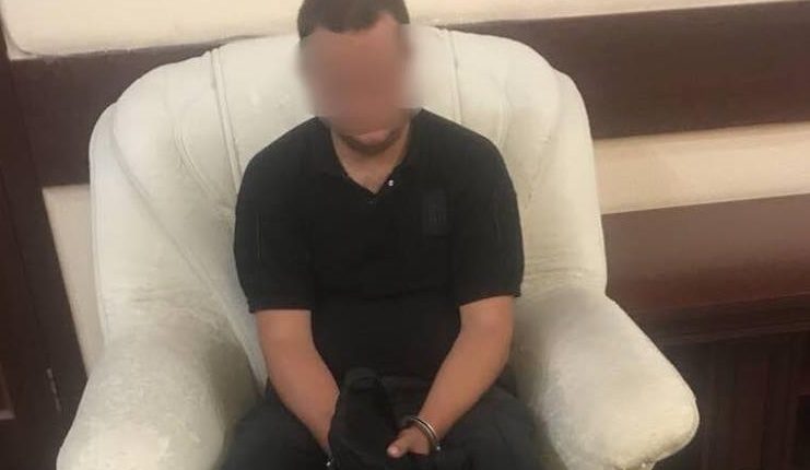 В Киеве конвоир помог сбежать из СИЗО аферисту