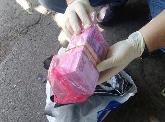 Экологическую чиновницу задержали за вымогательство 100 тысяч