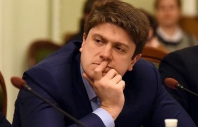 «Альфа-Банк» верит, что нардеп Иван Винник вернет треть миллиарда долга