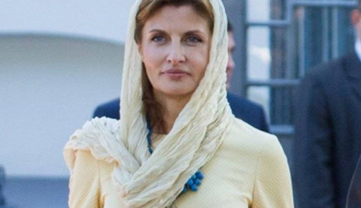 Что известно о первых леди Украины