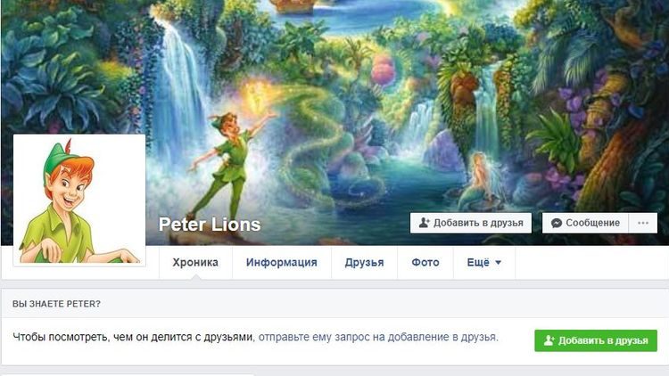 Тайный Facebook-аккаунт Порошенко лайкал Аллегрову, «Вести» и Кононенко?