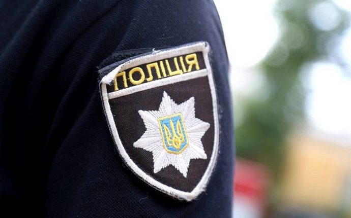 Полиция получила контроль над таможней