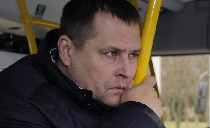 Филатов отдал Набережную Победы своему стороннику