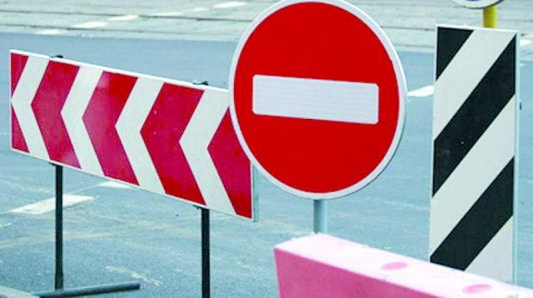 В Киеве на выходные перекроют центр города
