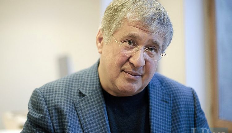 В схеме хищений из «Укрнафты» были задействованы 254 компании