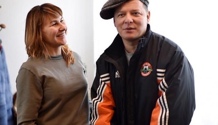 Олега Ляшко признали самым разговорчивым нардепом в Раде